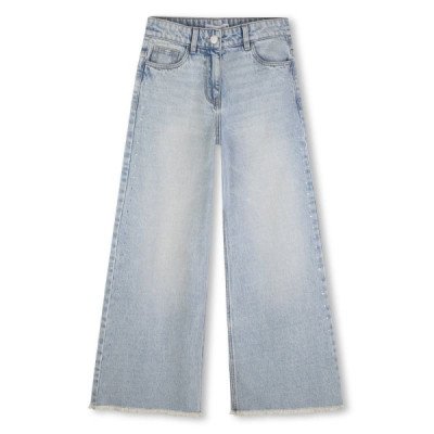 Calça Jeans BILLIEBLUSH