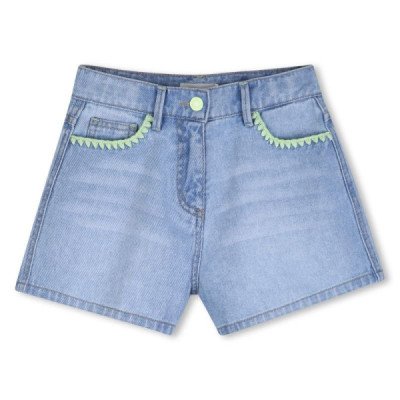 Calção BILLIEBLUSH
