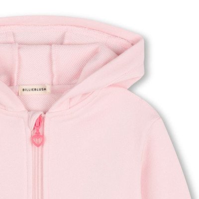 Casaco BILLIEBLUSH