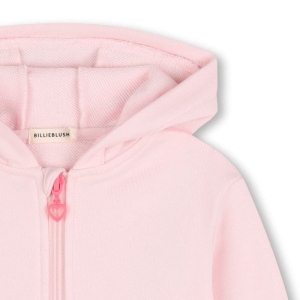 Casaco BILLIEBLUSH