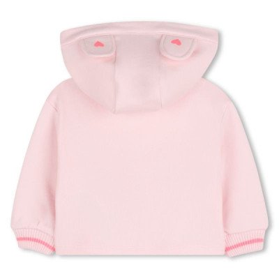 Casaco BILLIEBLUSH
