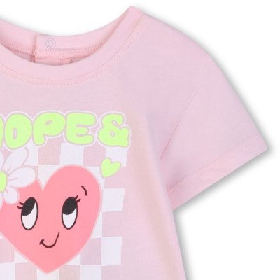 Conjunto BILLIEBLUSH