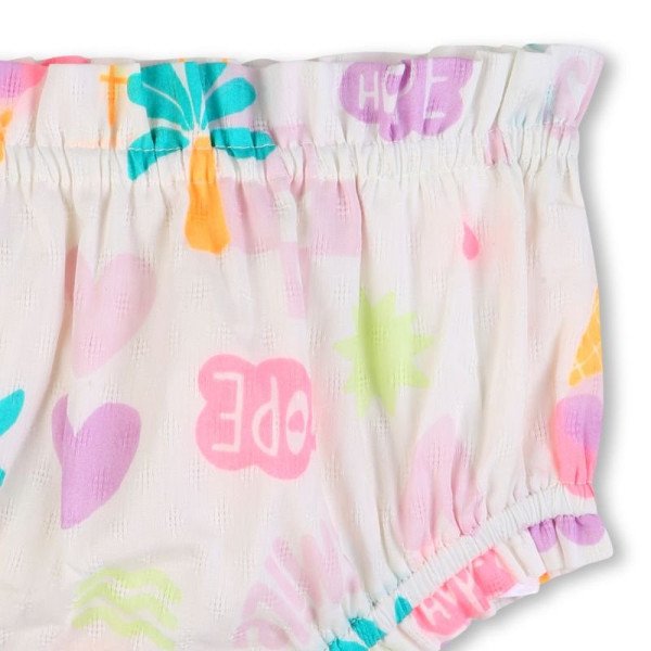 Conjunto BILLIEBLUSH