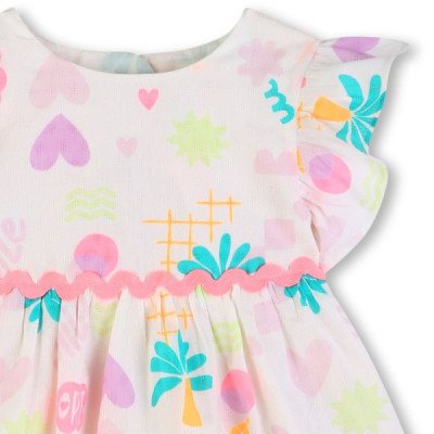 Conjunto BILLIEBLUSH