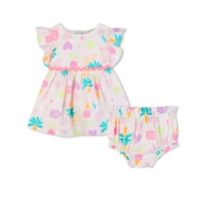 Conjunto BILLIEBLUSH
