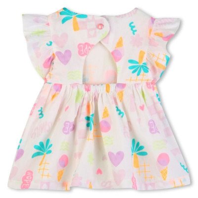Conjunto BILLIEBLUSH