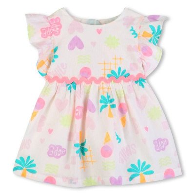 Conjunto BILLIEBLUSH