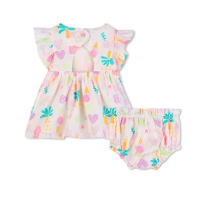 Conjunto BILLIEBLUSH