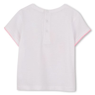 T-Shirt BILLIEBLUSH