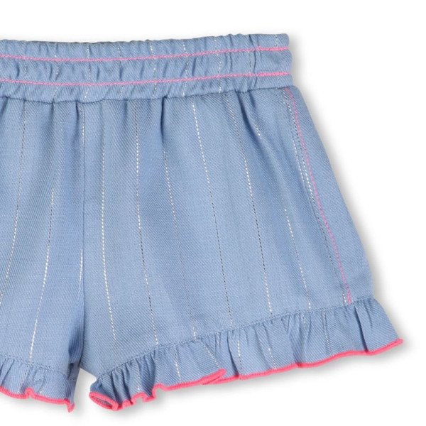 Calção BILLIEBLUSH