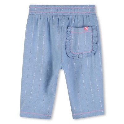Calça Jeans BILLIEBLUSH