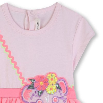 Vestido BILLIEBLUSH