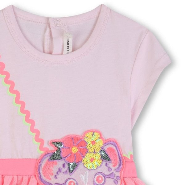 Vestido BILLIEBLUSH