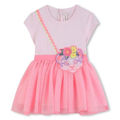 Vestido BILLIEBLUSH