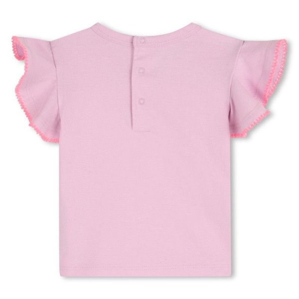 T-Shirt BILLIEBLUSH