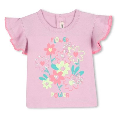 T-Shirt BILLIEBLUSH