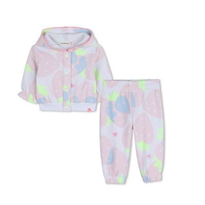 Conjunto BILLIEBLUSH