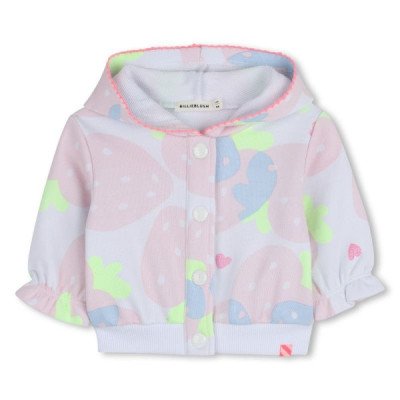 Conjunto BILLIEBLUSH