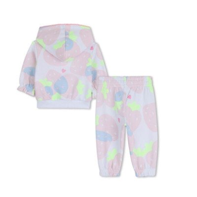 Conjunto BILLIEBLUSH