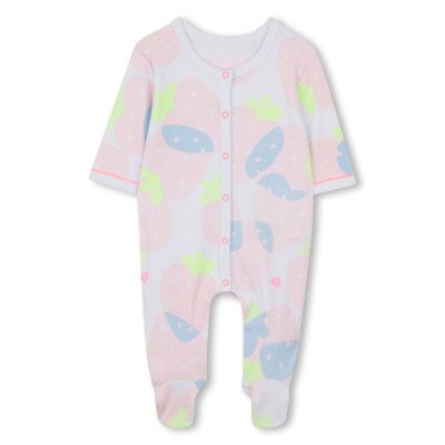 Conjunto BILLIEBLUSH