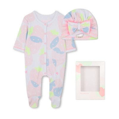 Conjunto BILLIEBLUSH