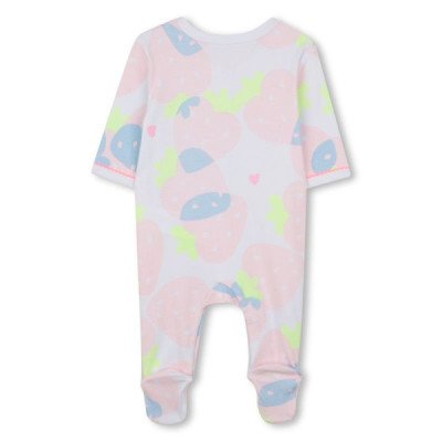 Conjunto BILLIEBLUSH