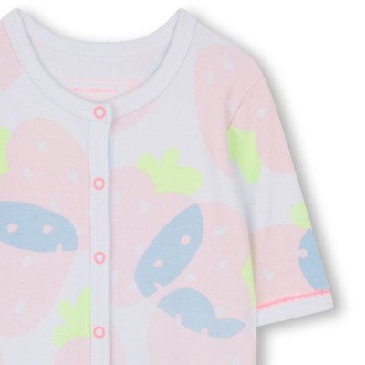Conjunto BILLIEBLUSH
