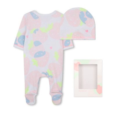 Conjunto BILLIEBLUSH