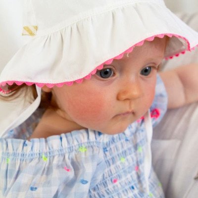 Vestido BILLIEBLUSH
