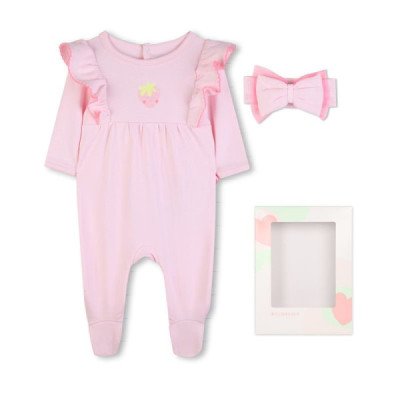 Conjunto BILLIEBLUSH