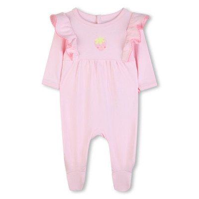 Conjunto BILLIEBLUSH