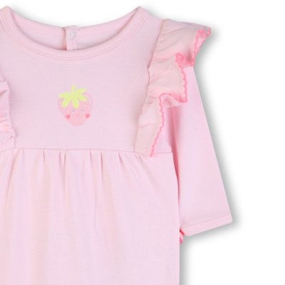 Conjunto BILLIEBLUSH