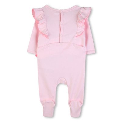 Conjunto BILLIEBLUSH