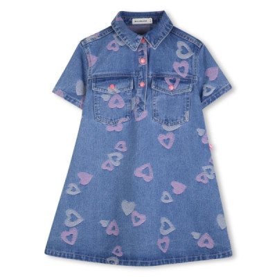 Vestido BILLIEBLUSH