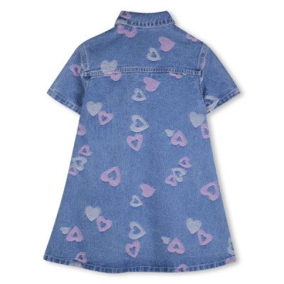 Vestido BILLIEBLUSH