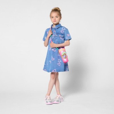 Vestido BILLIEBLUSH