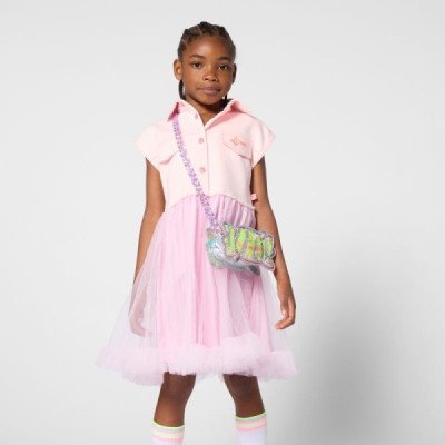 Vestido BILLIEBLUSH