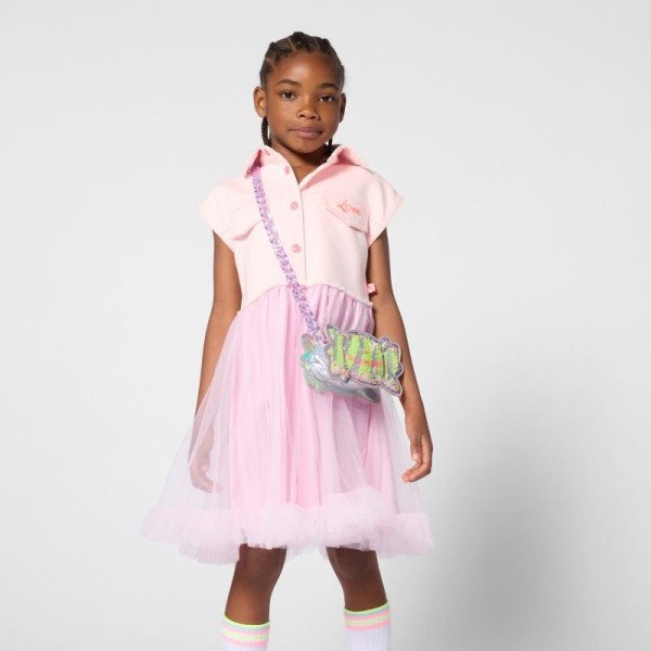 Vestido BILLIEBLUSH