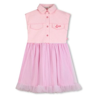 Vestido BILLIEBLUSH