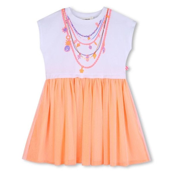 Vestido BILLIEBLUSH