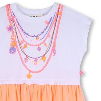 Vestido BILLIEBLUSH
