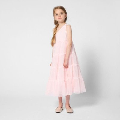 Vestido BILLIEBLUSH