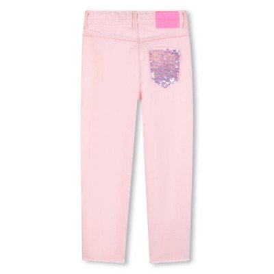Calça Jeans BILLIEBLUSH