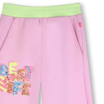 Calça jogging BILLIEBLUSH