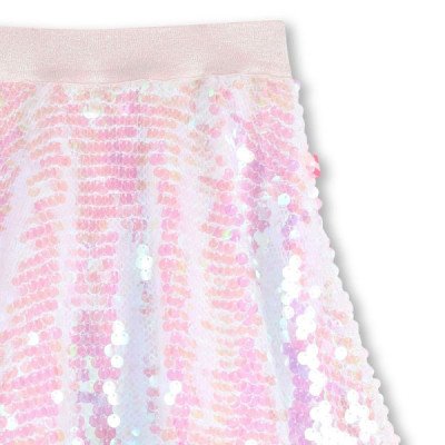 Saia BILLIEBLUSH