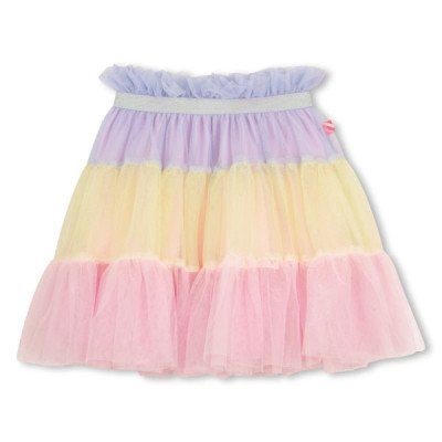 Saia BILLIEBLUSH