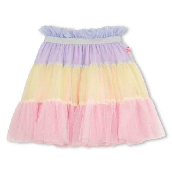 Saia BILLIEBLUSH