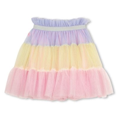 Saia BILLIEBLUSH