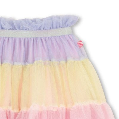 Saia BILLIEBLUSH