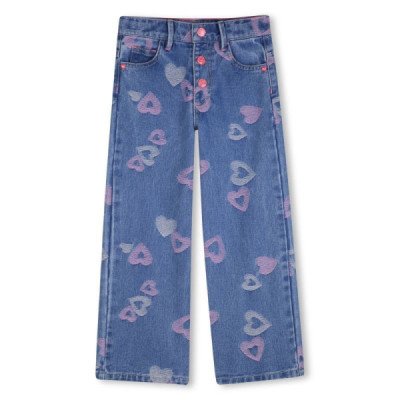 Calça Jeans BILLIEBLUSH